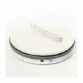 Поворотный стол для 3D-съемки 35 см (30 сек. оборот) Fotokvant SNA350-30