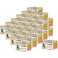 Florida Preventive Line Urinary Консервы для кошек для профилактики образования мочевых камней, с телятиной. Влажный, ветеринарный, диетический корм, 24 шт по 100 г