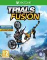 Trials Fusion (русские субтитры) (Xbox One)