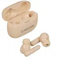 Наушники TWS Canyon TWS-10 бежевый