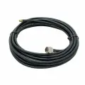 Кабельная сборка N-male - SMA-male 30 м. Кабель 5D-FB CCA