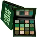 Тени для век BEAUTY BAY EARTHY 16 colour palette