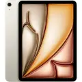Планшет iPad Air 13 M4, 12 Мп, 60 Гц, 1Tb, Wi-Fi, Starlight, дизайн с толстыми рамками