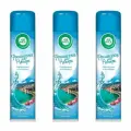 Air Wick Освежитель воздуха, Французская Ривьера, Морская волна и легкий бриз, 290 мл, 3 шт.