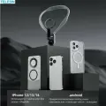 Магнитное крепление на шею Telesin MagSafe для iPhone / телефонов