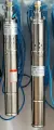 Скважинный насос Belamos 3SP 60/1.8 670 Вт, напор 60 метров