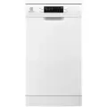 Посудомоечная машина Electrolux ESS42220SW белый