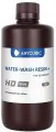 Фотополимерная смола Anycubic Water-Wash Resin, HD, серая (1 кг) 2.0
