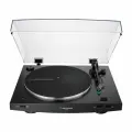 Виниловый проигрыватель Audio-Technica AT-LP3XBT, черный