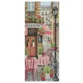 Набор для вышивания Anchor French City Scene 314см, MEZ Венгрия, PCE0813