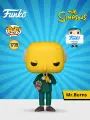 Фигурка Funko POP! TV Simpsons S11 Mr.Burns (1739) 86408 винил