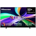 55 Телевизор Q-LED HISENSE 55E7Q