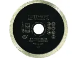 Алмазный диск Hilti SP-Tile 2117720, для керамики, камня, кирпича, 125x1,6x22 мм