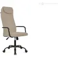 Кресло офисное Riva Chair Ray RCH Высокая спинка RPH-28 Бежевый