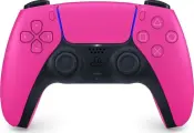 Геймпад беспроводной Sony DualSense для Playstation 5 Nova Pink (розовый)