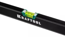 Магнитный уровень KRAFTOOL с зеркальным глазком, 600 мм 34785-60