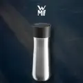 Термокружка Wmf Impulse 0.35 л, из матированного материала Сromargan, с сохранением тепла и холода до 2 часов, серебристая
