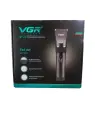 Машинка для стрижки VGR V-215, для тела и волос, 4 насадки, время автономной работы 240 мин.