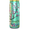 Arizona Green tea 0,5л.*12шт. Arizona Холодный чай Производство - Германия