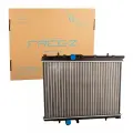 Радиатор охлаждения CITROEN C4/Picasso (FREE-Z)