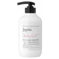 Jmella Парфюмированный кондиционер для волос Розовое вино In France Sparkling Rose Hair Treatment 500 мл