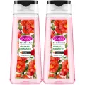 Гель для душа Camay Botanicals Гранат & коллаген, 250 мл, 2 шт.