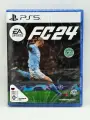 Игра Electronic Arts EA FC 24, для PlayStation 5, диск, на русском