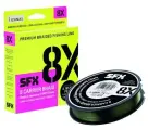 Леска плетеная Sufix SFX 8X зеленая 135 м 0.33 мм 25.6 кг PE 4