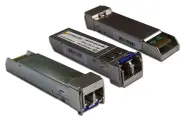LANMASTER Модуль SFP LX 20км, 1310нм, SM, duplex LC, 1.25Gbps, DDM, Cisco LAN-SFP-LX1.25-SM