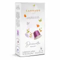 Carraro Кофе в капсулах Decerato, 55 г