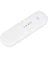 Модем ZTE MF79N 2G/3G/4G USB Wi-Fi Firewall +Router внешний белый