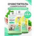 Универсальный очиститель DutyBox 200 мл 2 шт