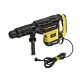 Перфоратор Hanskonner HRH1855M SDS-Max