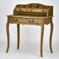 Бюро, письменный стол Прованс Maria&Stefania, 80*55*99 см, Marcel & Chateau H841 (H03)