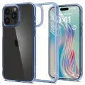 Чехол SPIGEN для iPhone 15 Pro Max - Ultra Hybrid - Затемненный/Прозрачный - ACS07046