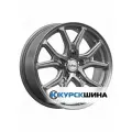 Колесный диск iFree Страйк (КС1080) 6,5х17/5х114,3 ЕТ35 D67,1 Хай Вэй