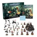 Games Workshop Warhammer 40000: Piety And Pain (eng)