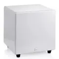 Фазоинверторный сабвуфер MOREL Sub-8X Piano White