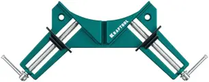 Струбцина угловая KRAFTOOL HCC-80