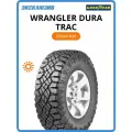 Летняя шина Goodyear Wrangler Dura Trac 255/60 R20 113Q LR FR XL