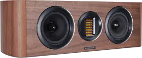 Центральный канал Wharfedale EVO 4. СS. Цвет: Орех [WALNUT]