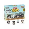 Набор Funko Bitty POP! Naruto Shippuden Tenten+Madara+Might Guy+Itachi 4шт 92503