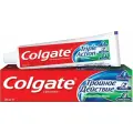 Colgate Паста зубная Тройное действие, Натуральная мята, 100 мл , 48 шт.