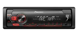 MP3-автомагнитола PIONEER MVH-S120UI