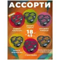 Чай порционный SimpaTea Ассорти 18 шт. по 45 гр.