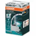 Лампа D3S 42V 35W PK32d-5 XENARC COOL BLUE INTENSE (Next Gen) 6000К 1 шт Osram арт. 66340CBN