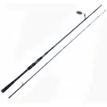 Спиннинг для рыбалки Champion Rods FARWATER TDF-802M, 240см, тест 7-28 гр