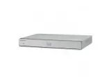 Коммутатор CISCO ISR 1100 Ethernet Router, 8x LAN Ports, Dual WAN Ports, C1111-8P