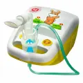 Ингалятор Little Doctor LD-212C, компрессорный