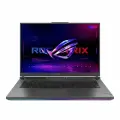 Игровой ноутбук Asus ROG Strix G18 G814JVR-N6045 2024 grey 18(i9 14900HX/16Gb/1ТbSSD/RTX4060/noOS)